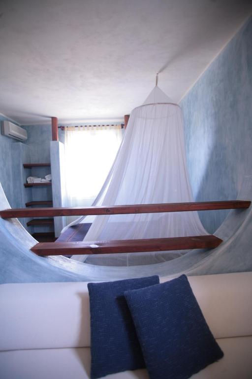 El Mosaico Del Sol Hotel Lampedusa Kültér fotó